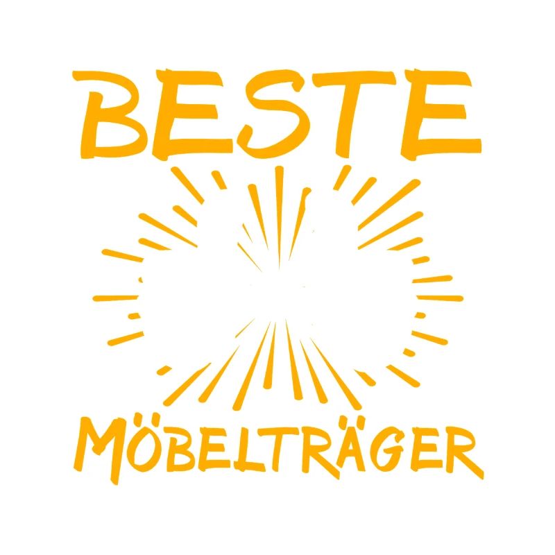 Möbelträger Geschenkidee