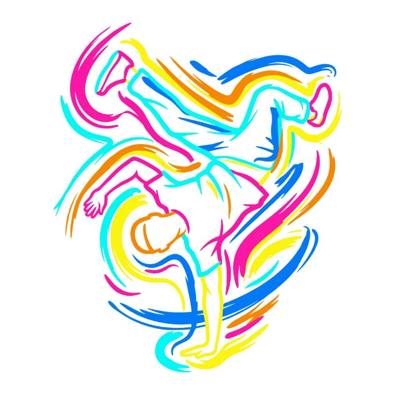 Breakdance