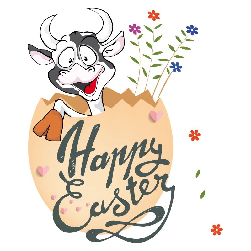 Happy easter
