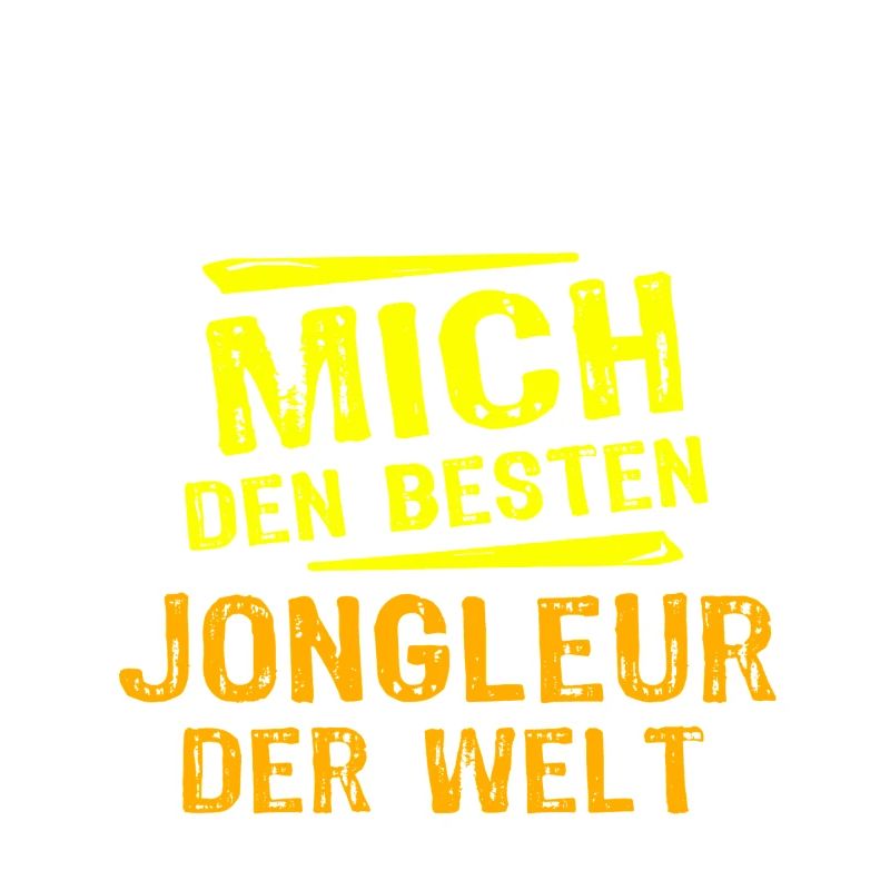 Jongleur Geschenk