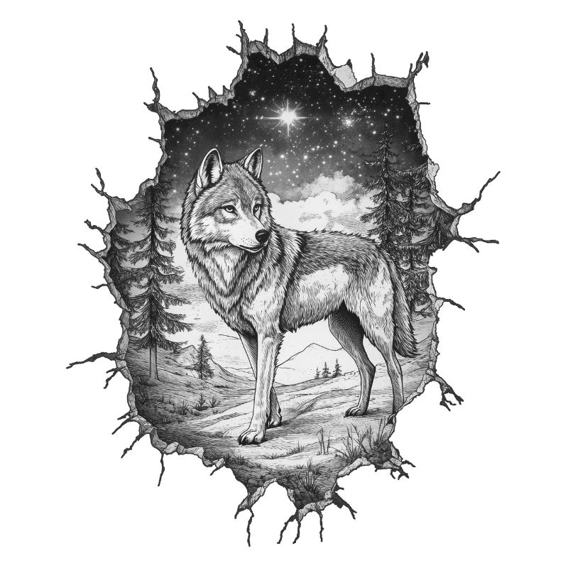 Wolf