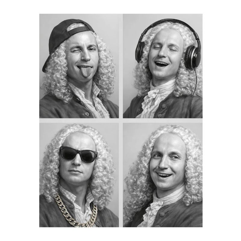 Antonio Vivaldi