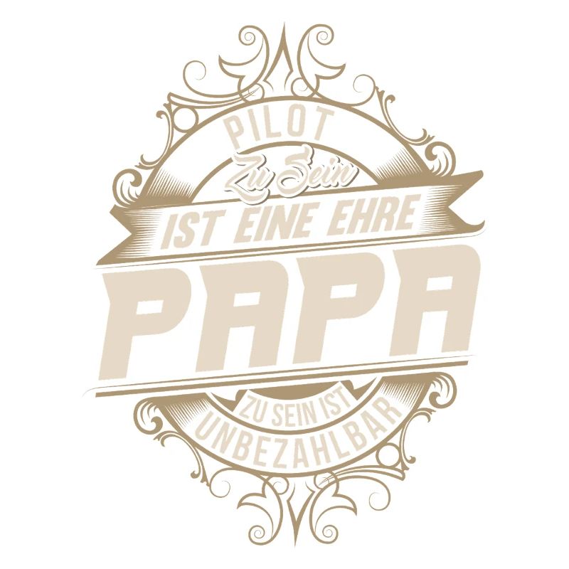 Pilot Papa
