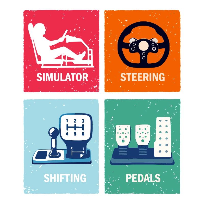 Sim Racing