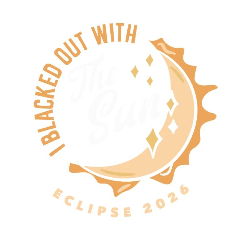 Solar eclipse 2026, August 12