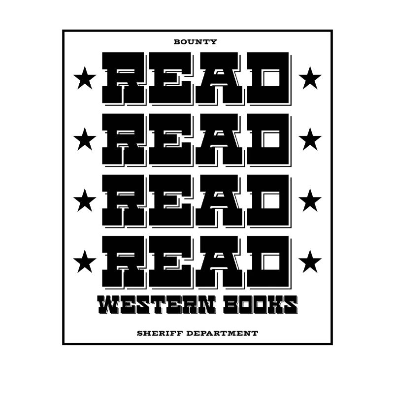 Read Design - Western Look