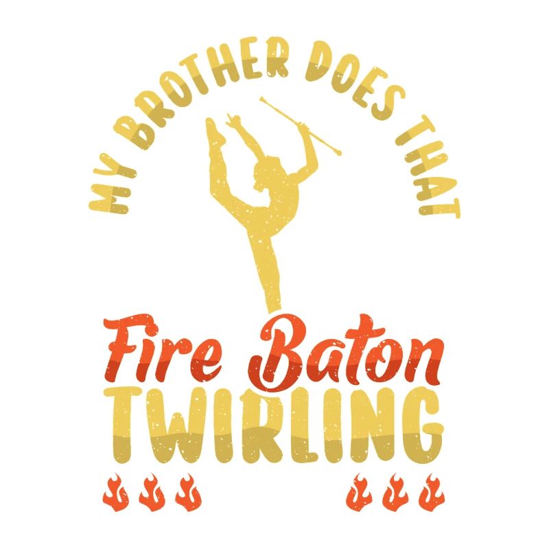 Dancing Vortex Dance School Fire Stick Dancer