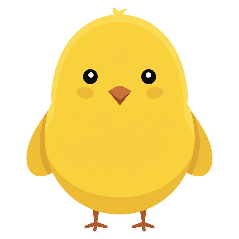 chick