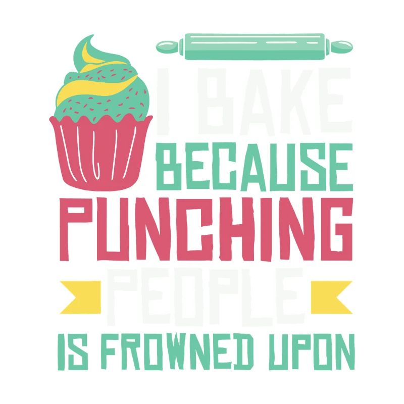 Cupcake-Punchline-Tee