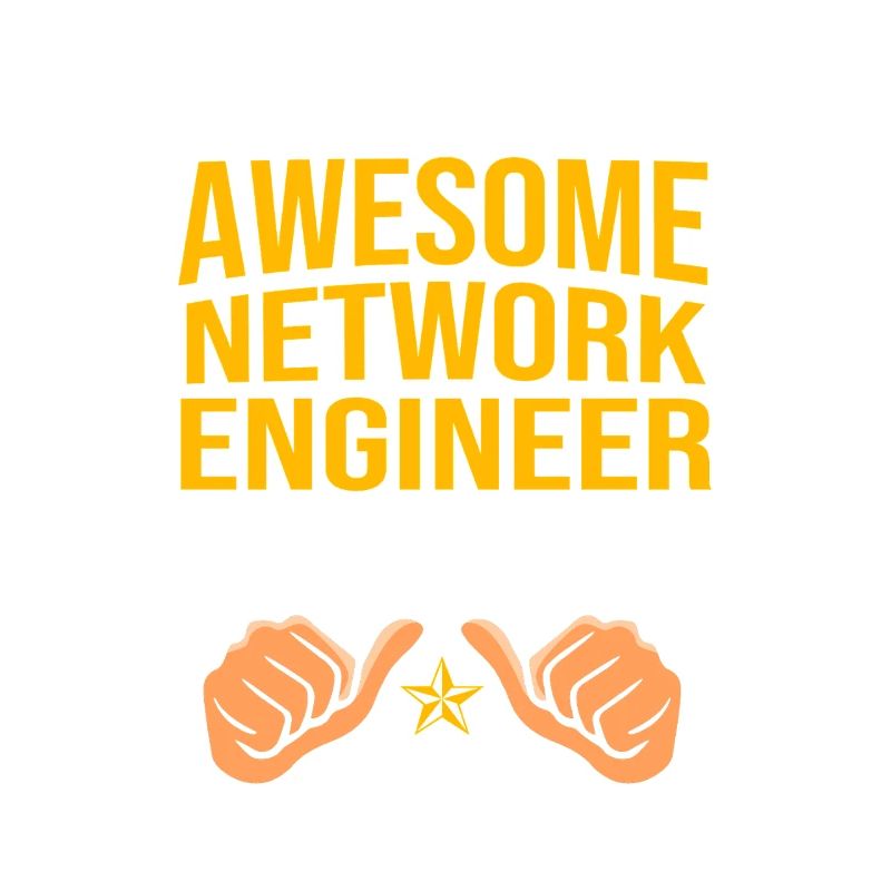 Netzwerk Ingenieur Programmierer Informatiker