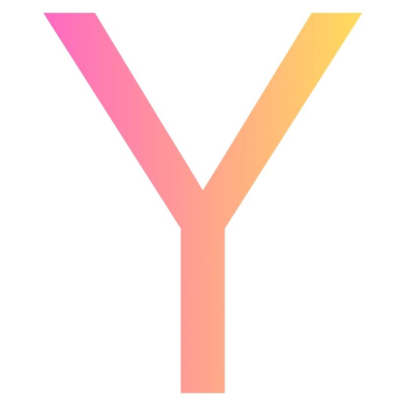 Y