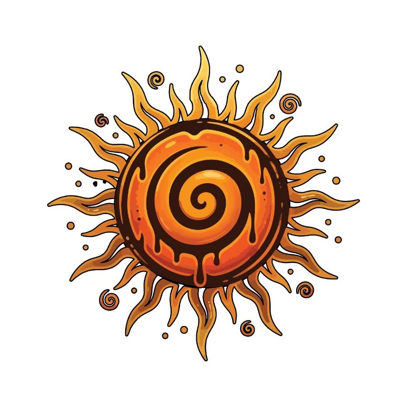 Litha Pagan Solstice d’été Midsommar