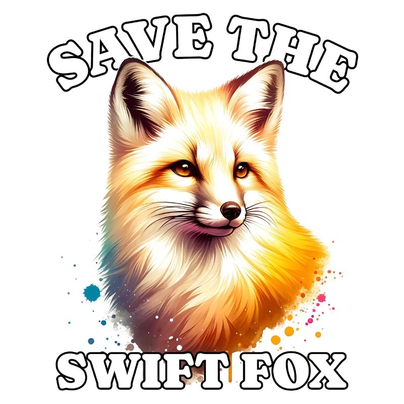 Swiftfuchs Save Swift Fox