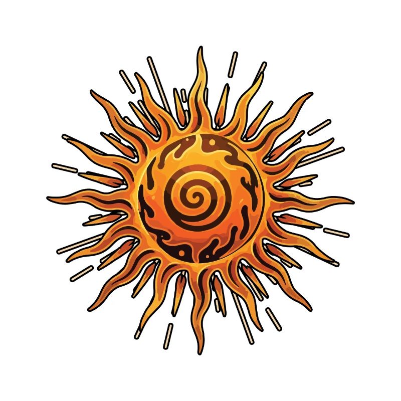 Litha Pagan Solstice d’été Midsommar