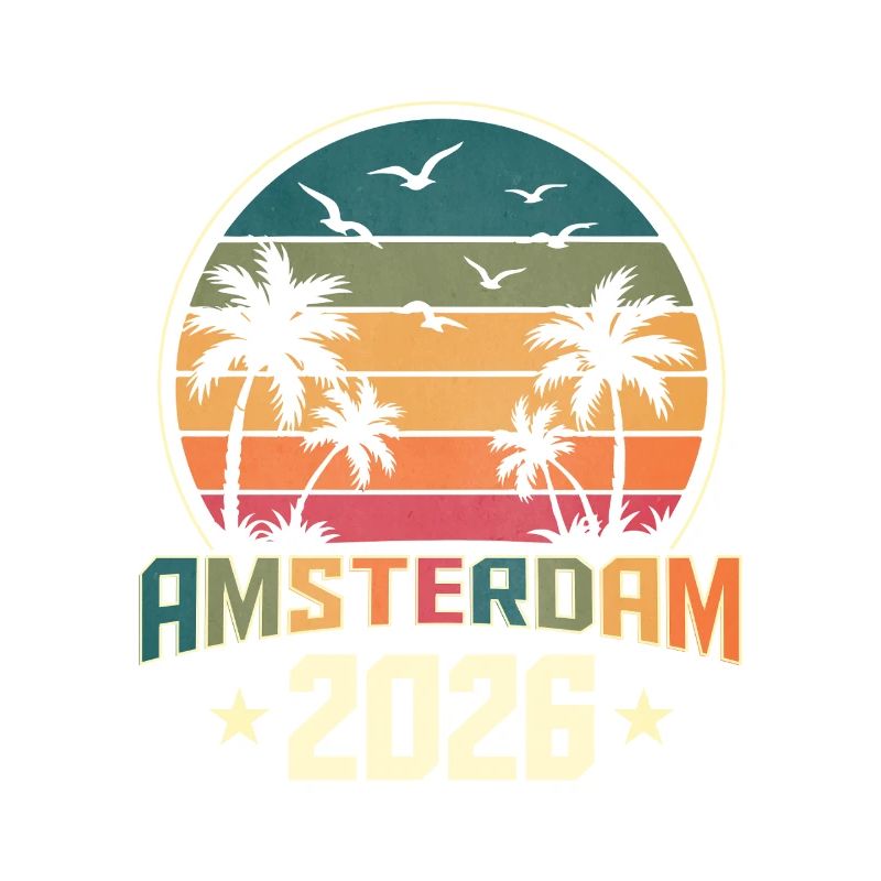Amsterdam 2026