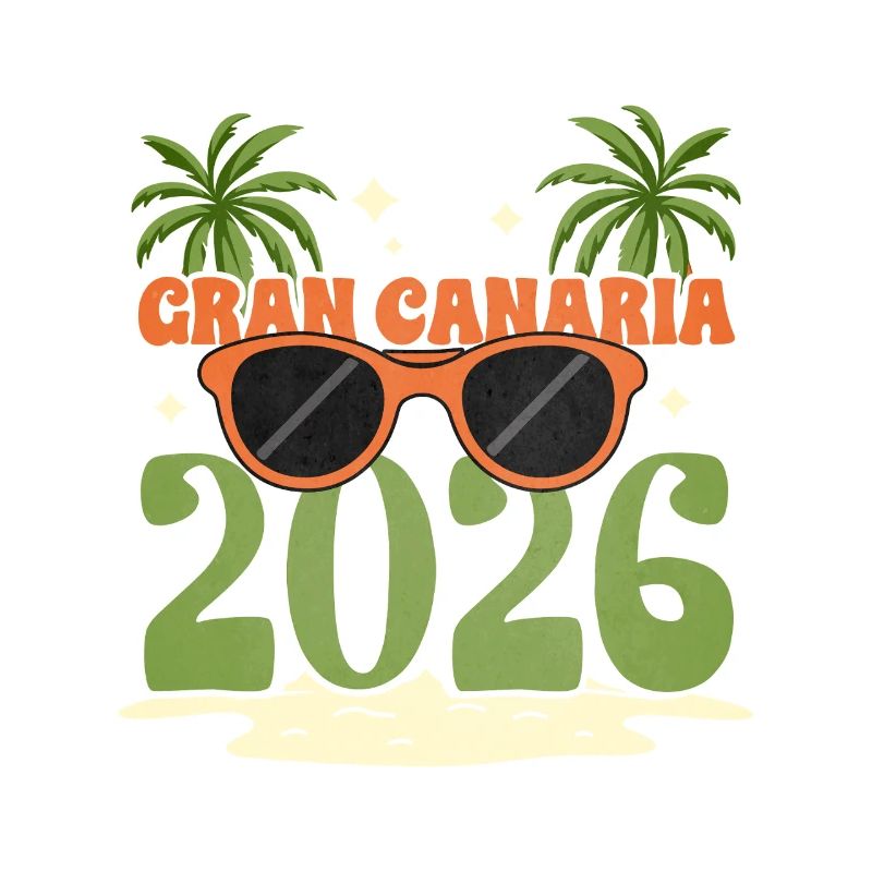 Gran Canaria 2026