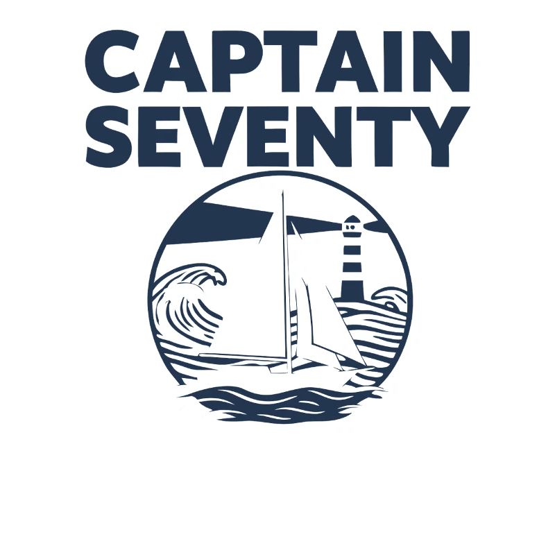 Capitaine 70 ans de navigation