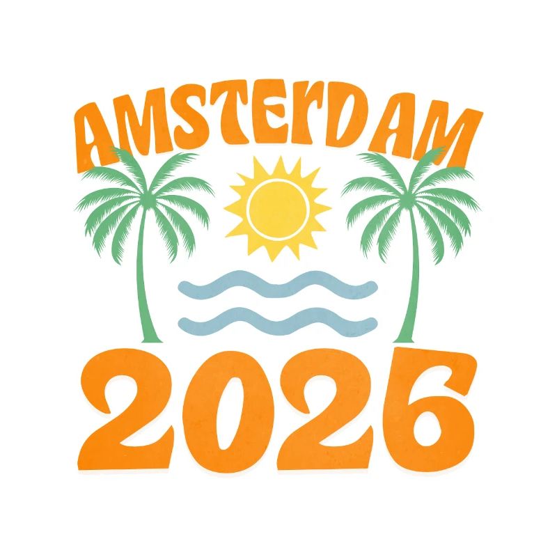 Amsterdam 2026