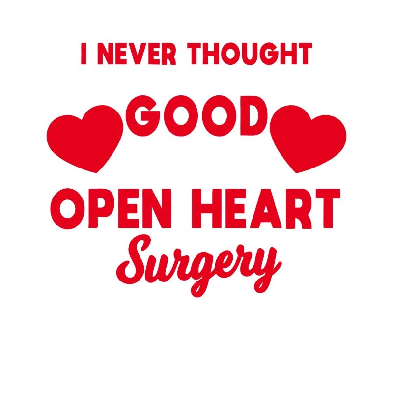 Open Heart Siegestee