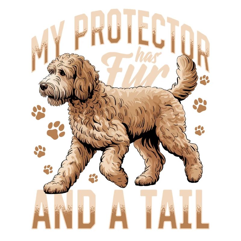 Goldendoodle Dog Breed