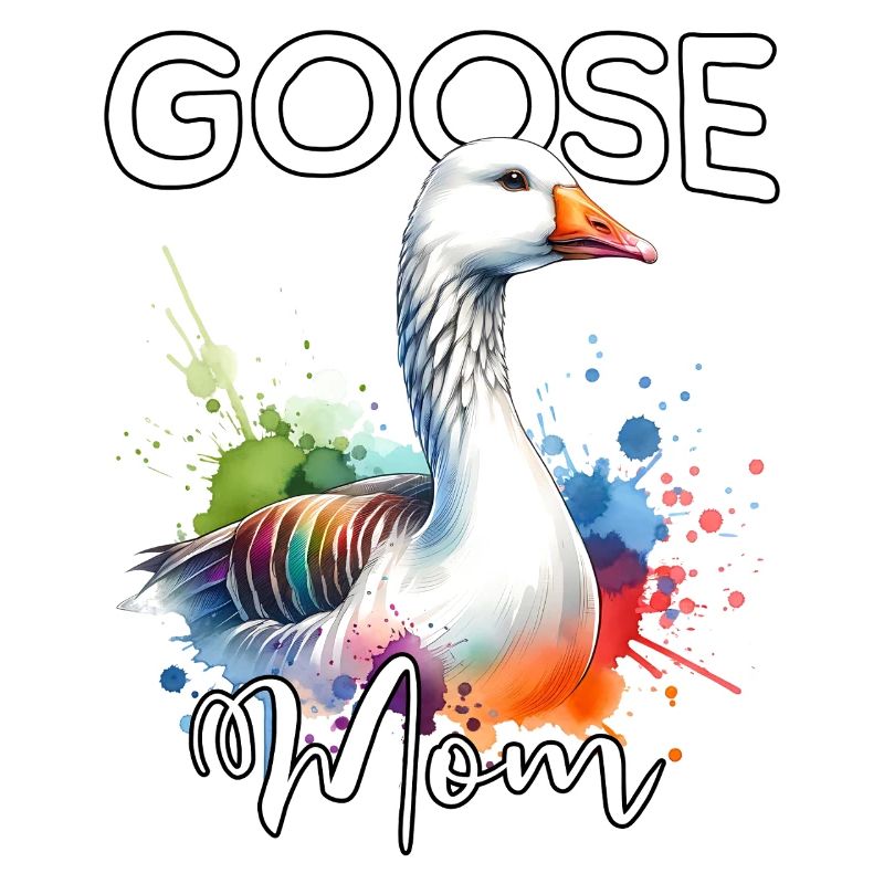 Gans Mama