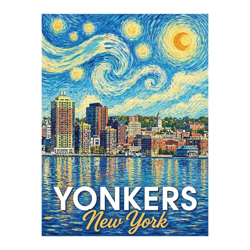 Yonkers, New York