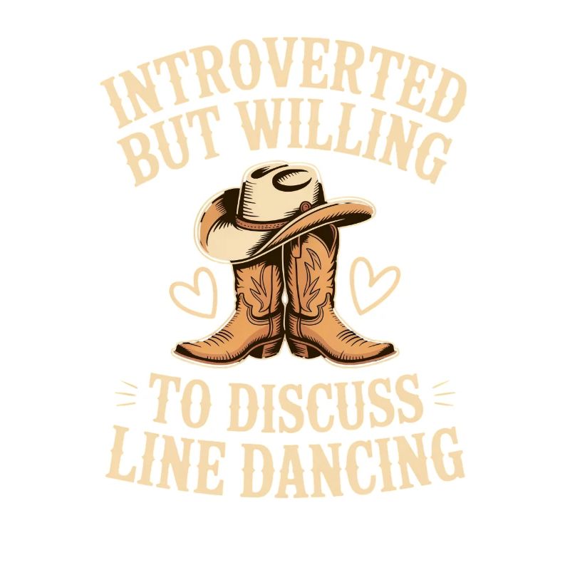 Line Dance Line Dancing Geschenke