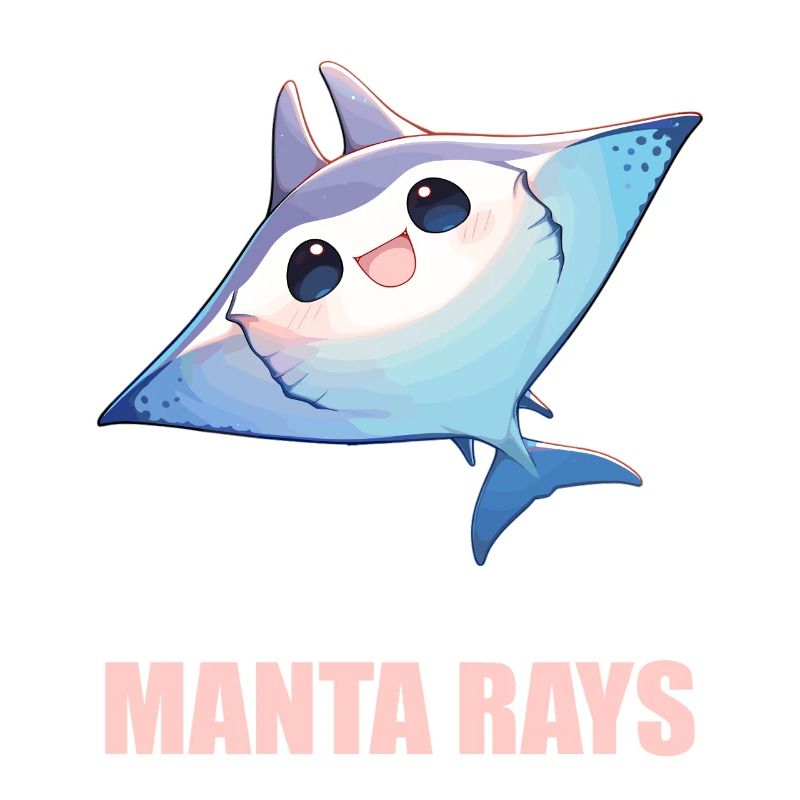 Rochen Mantarochen