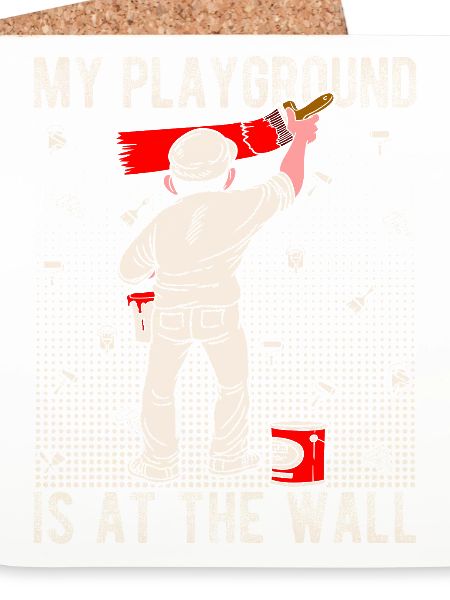 House Painter Dad Unique Gifts