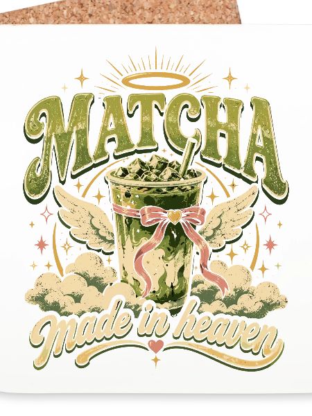 Matcha Himmel Becher