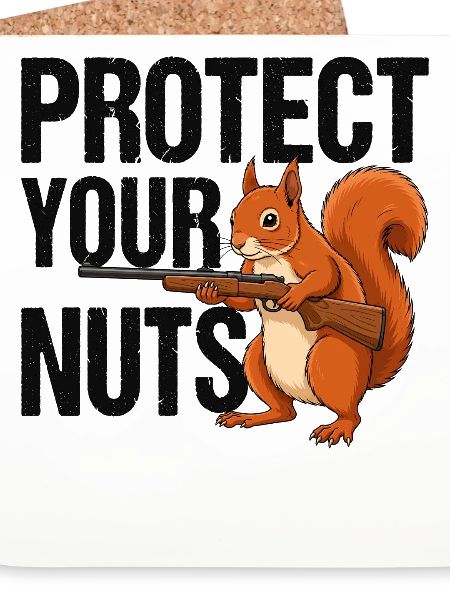 Protect Your Nuts