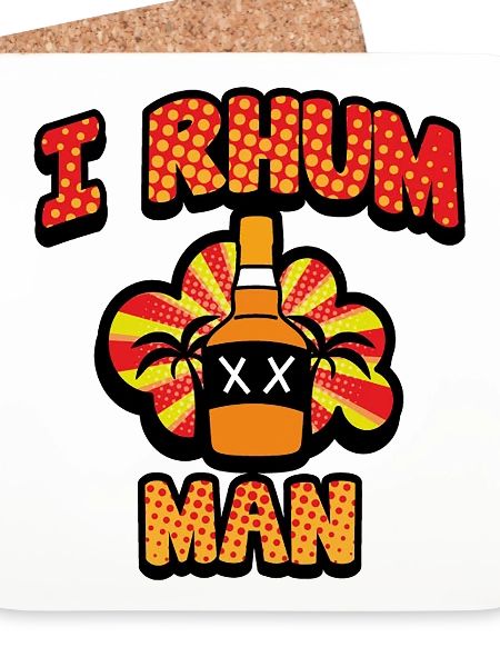 Ich Rum Mann