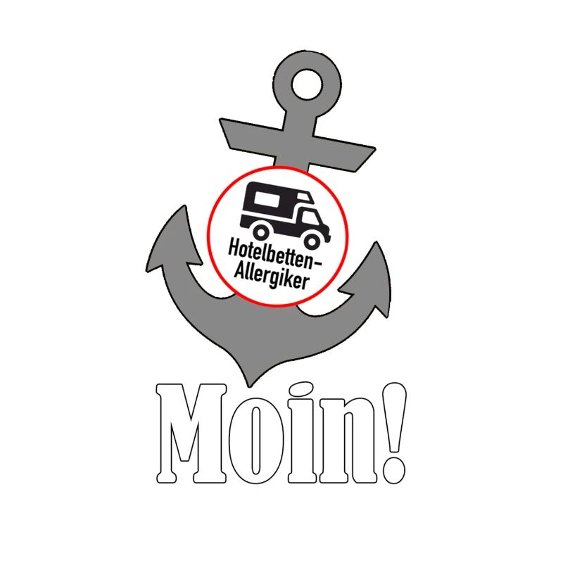 Moin!