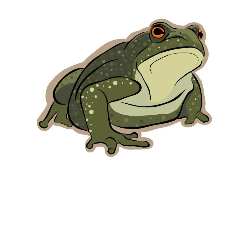 Tree Frog Toad Tadpole Frog Breeder Frog