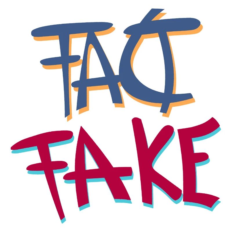 Fact or fake - that's the question