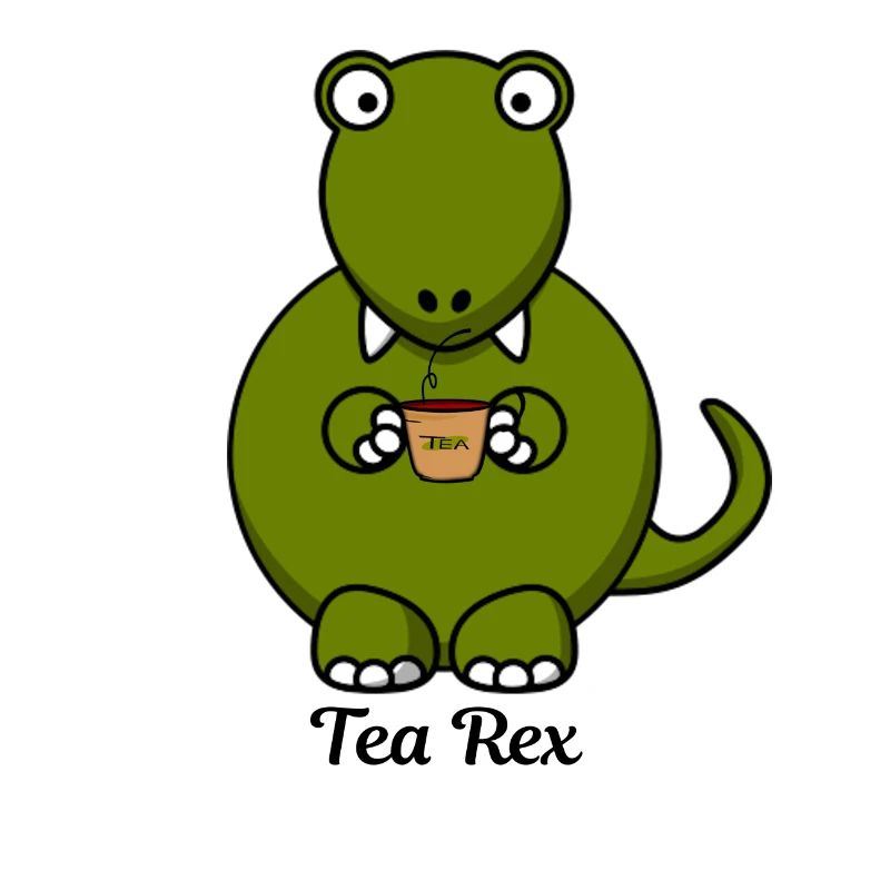 Tea Rex