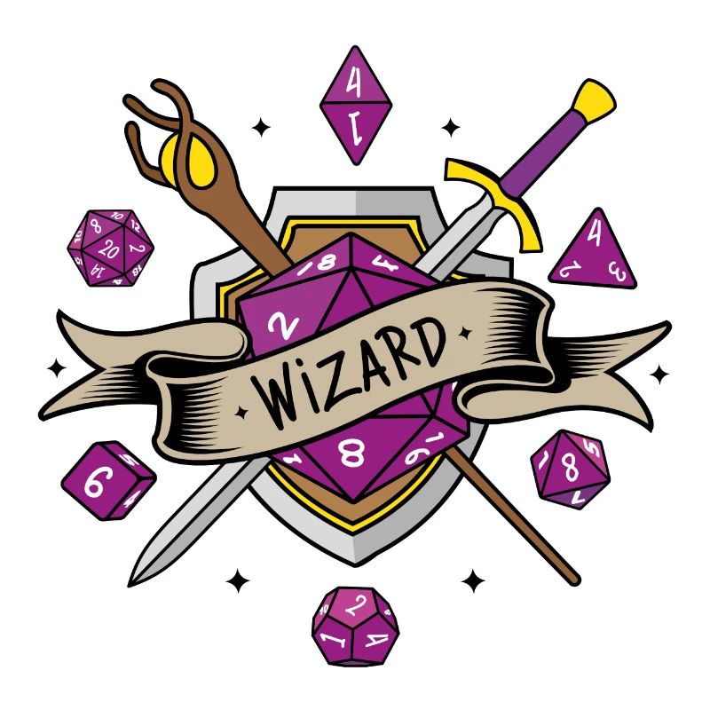 Wizard RPG