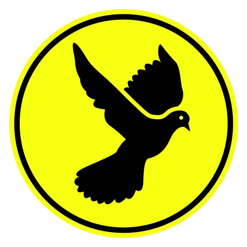 Taube symbol