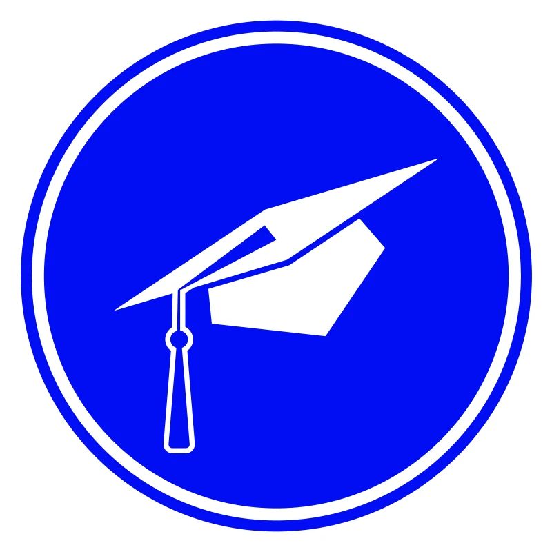Student symbol