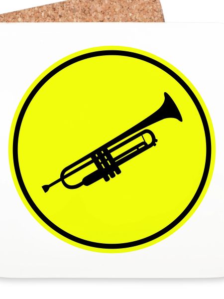 Trumpet music