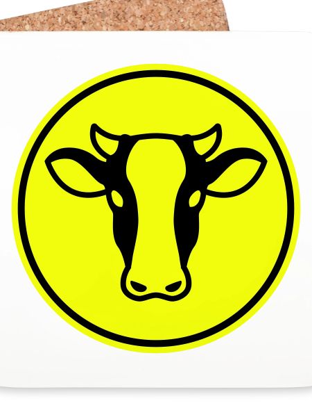 Cow head