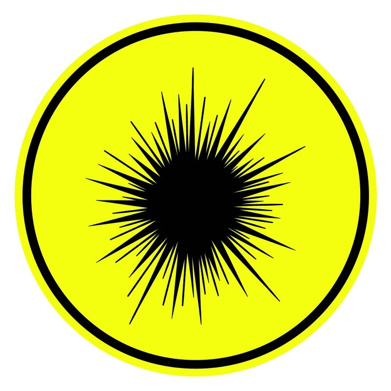 Seeigelicon symbol