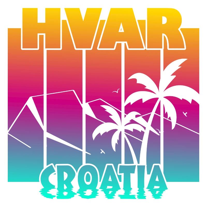 Hvar Croatia