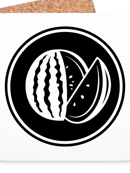 Melon fruit