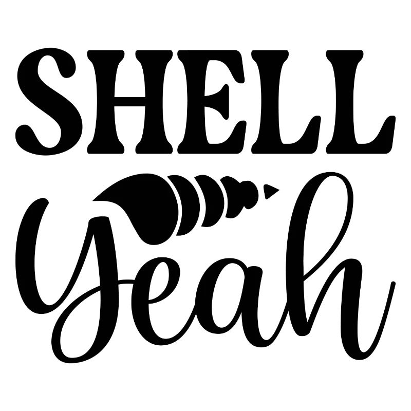 Shell Yeah