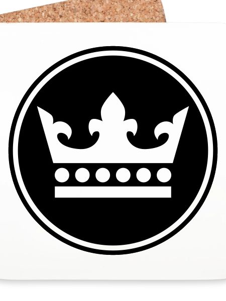 Krone Silhouette