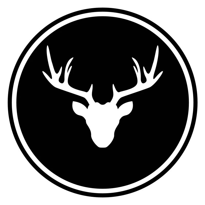 Reh Hirsch icon