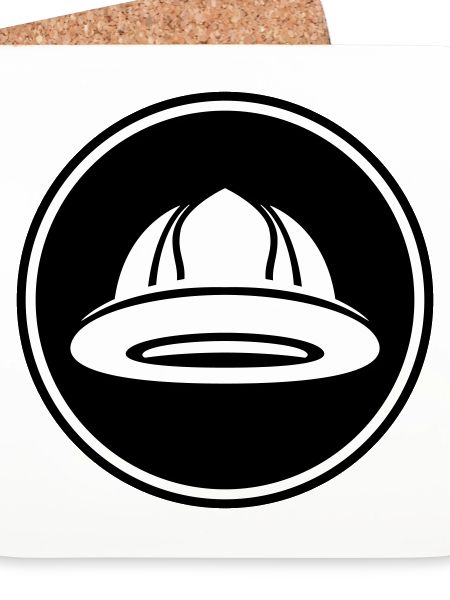 Firefighter's helmet