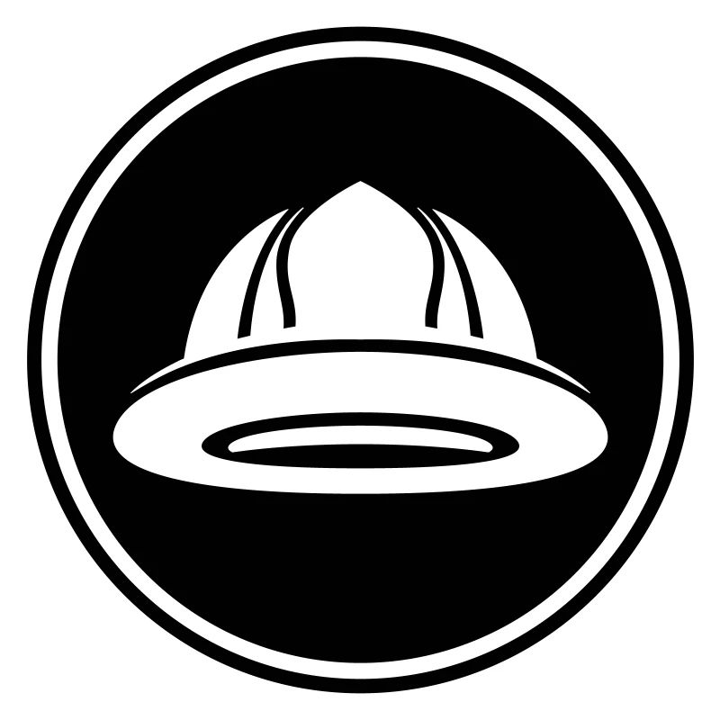 Feuerwehrhelm