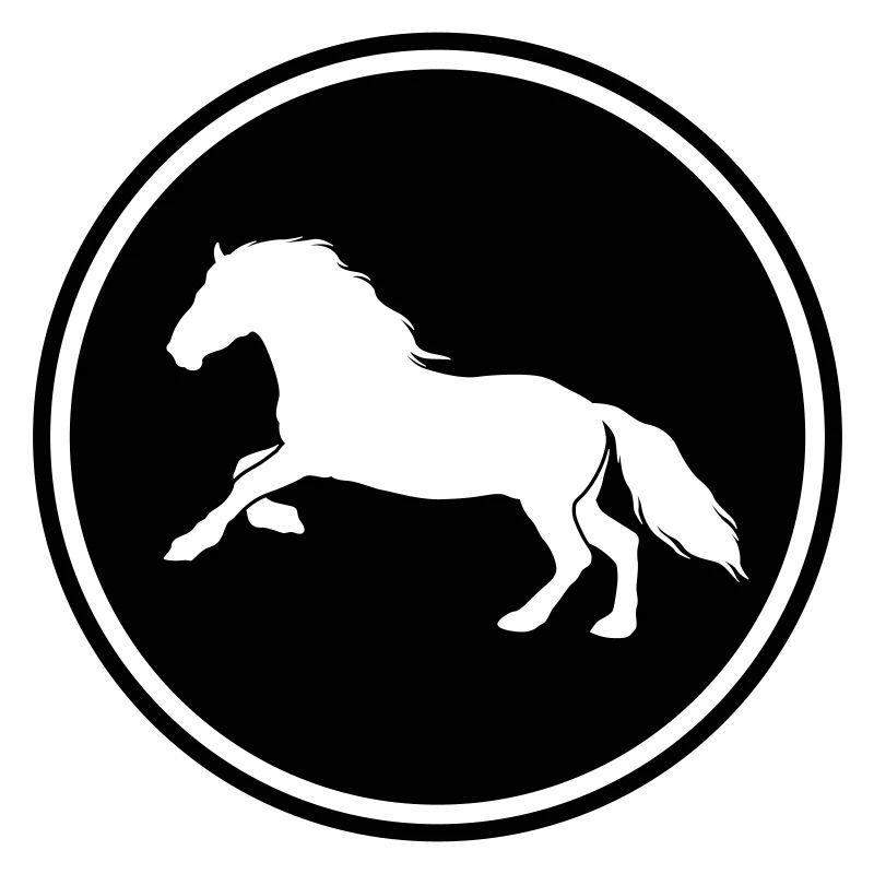 Pferd Horse icon